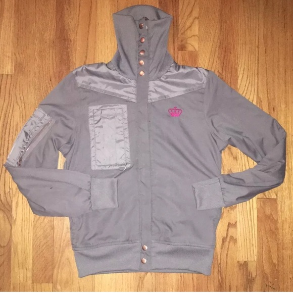 adidas respect me jacket